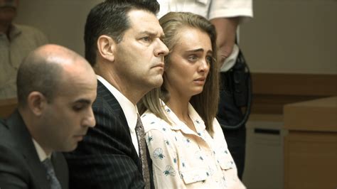 What Comes Next For Michelle Carter Woman Involved In Suicide Texting Case Released Early From