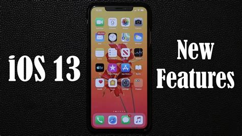 Check full specs of apple iphone 13 pro max with its features reviews comparison unofficial/official bd price rating. iOS 13 running on iPhone Xs Max - New Features (same on ...