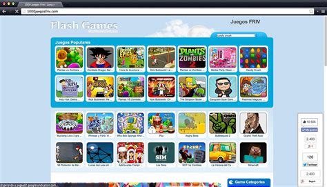 Rfiv5 / search your favourite friv 2000 game from our thousands new games list. TOP 5 Mejores Juegos Friv.com de ENERO 2017
