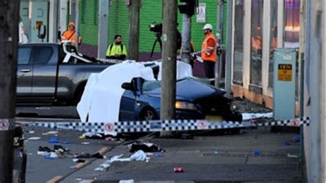 How much car insurance rates go up after an accident. Alleged crime spree ends in double fatal crash in Sydney's inner west