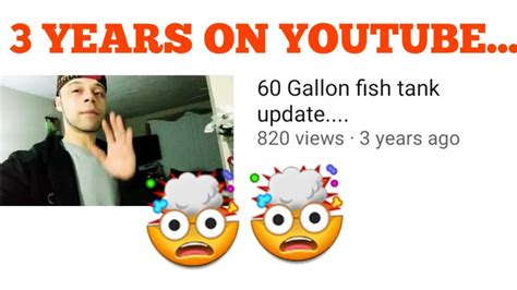 3 Years Later Youtube