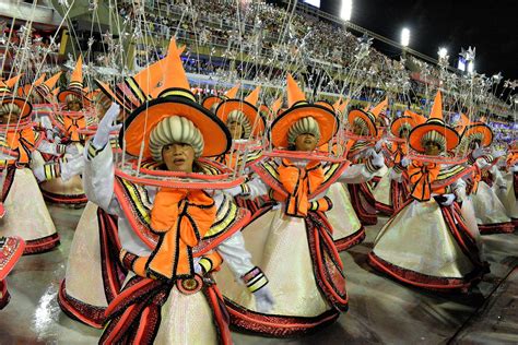 History Of Carnival In Rio De Janeiro Brazil Encircle Photos
