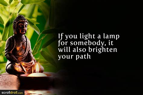Gautam Buddha Quotes On Life