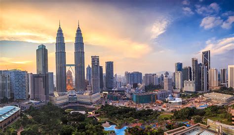 Large majority of government contracts are awarded throught cronnyism and political connection. About Malaysia - StudyMalaysia.com