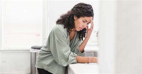 5 Common Causes Of Headaches When Bending Over