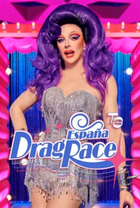 drag race españa temporada 3 programas de televisión