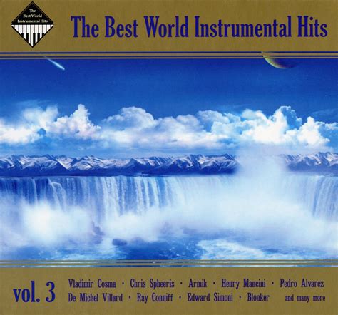 Fshare Various Artists The Best World Instrumental Hits 2009