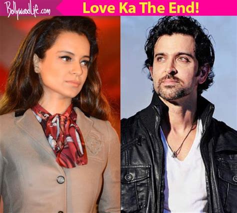 5 shocking revelations made by hrithik roshan and kangana ranaut about their defamed love affair