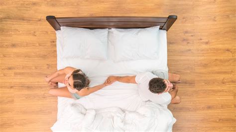 50 shocking facts how many spouses sleep alone 2024 reveals