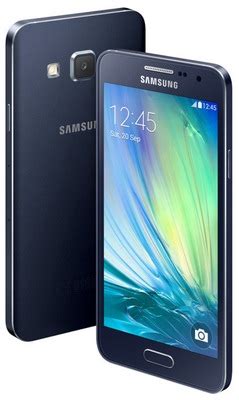 Di antara samsung terbaru tersebut, ada dua seri paling. Spesifikasi, Harga Samsung Galaxy A3 Di Malaysia