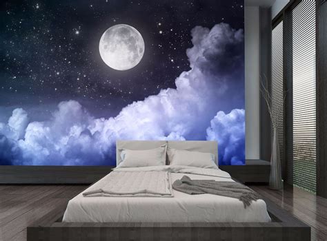 13 Incredible Moon And Stars Bedroom Ideas Decor Idea That Have An Looks
