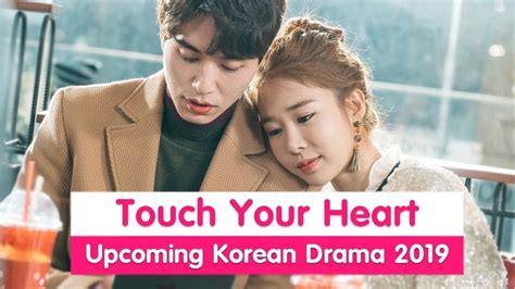 The character works as a secretary for a lawyer. Sinopsis Drama Korea Touch Your Heart 2019 subtitle ...