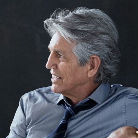 53 Best Hairstyles For Older Men In 2023 With Images