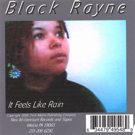 Black Rayne Spotify