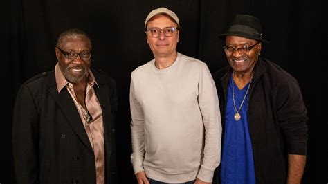 The Ojays 2019 Wfuv