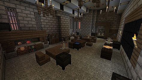 Medieval Texture Pack Minecraft Texture Pack