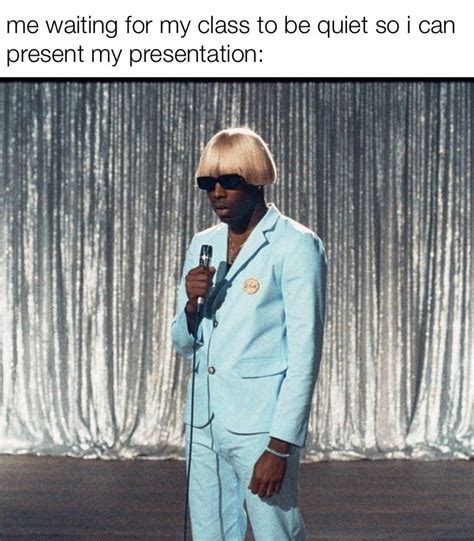 Annapurna specializes in film production, live theatre production, television through its annapurna television division, and video game publishing through its annapurna interactive division. relatable meme | Tyler the creator wallpaper, Tyler the ...