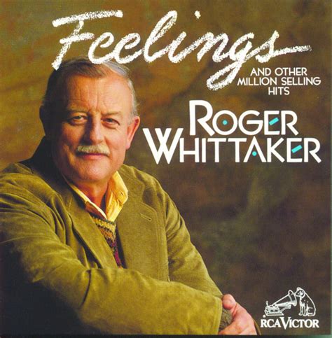For I Loved You A Song By Roger Whittaker On Spotify