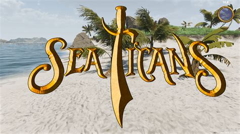 Sea Titans Windows Mac Linux Game Mod Db