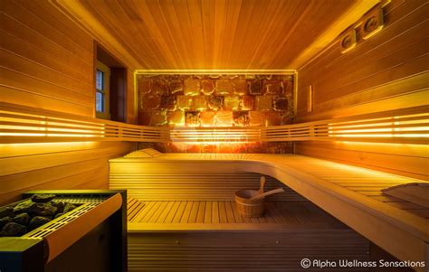 alleviate you body after a hard day in this beautiful and stunning sauna swim spa spa pool