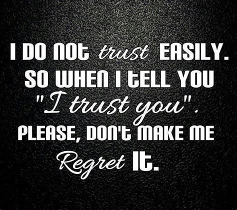 50 Best Ever And Heart Touching Trust Quotes For You