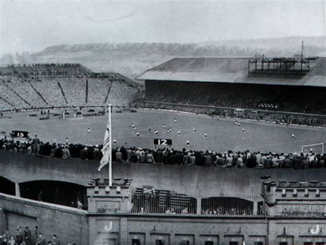 Hampden park situated in glasgow, uk which is a perfect venue for all types of events & trade shows. Hampden Park has a rich and exciting 114 year history