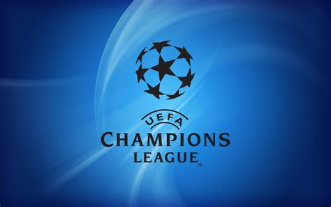Uefa Champions League Logo Uefa Super Cup Logopedia The Logo And