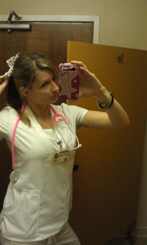 hellooooo nurse 7 shesfreaky