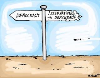 42,357 democracy cartoons on gograph. Secular Perspectives: Discussing an Agenda for a ...
