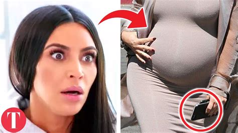 Strict Rules Kim Kardashian Surrogate Forced To Follow During Pregnancy