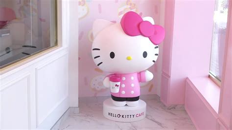 1,579 fast food jobs available in los angeles, ca. Hello Kitty Grand Cafe opens Friday in Irvine - ABC7 Los ...