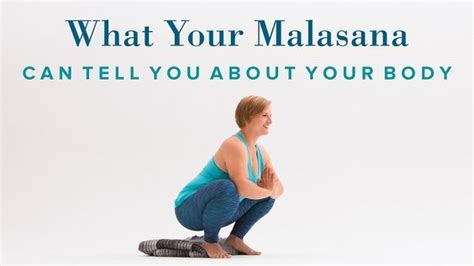 What Your Malasana Squat Can Tell You About Your Body Yoga Help