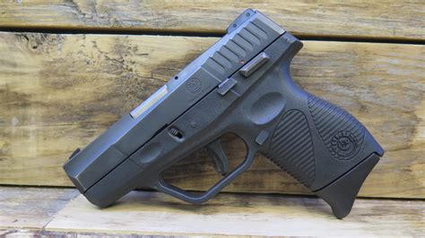 Used Taurus 709 Slim 9x19mm 709 Pistol Buy Online Guns Ship Free From