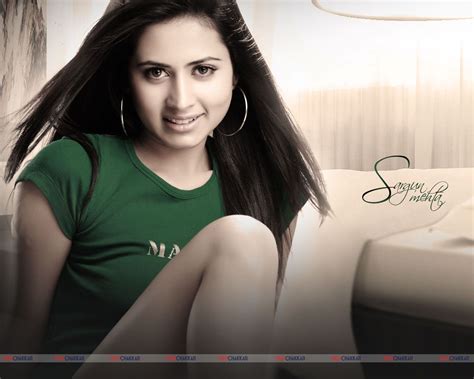 Sargun Mehta Wallpapers Wallpaper Cave