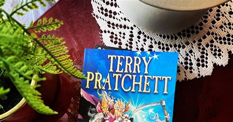 review mort by terry pratchett