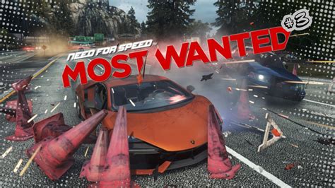 NFS Most Wanted Car Mods ARE SO PERFECT YouTube