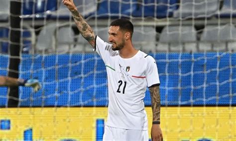 Latest on atalanta midfielder matteo pessina including news, stats, videos, highlights and more on espn. Italia: Mancini a Politano lasciano Coverciano, Pessina ...
