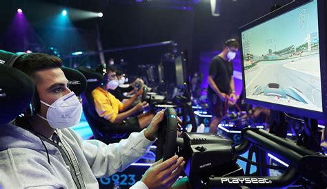 Top Gamers Academy Primer Reality Talent De Gaming Del Mundo