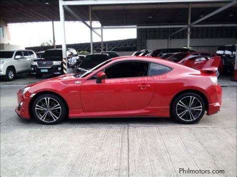 Official 2020 toyota 86 site. Used Toyota gt86 | 2013 gt86 for sale | Pasig City Toyota ...