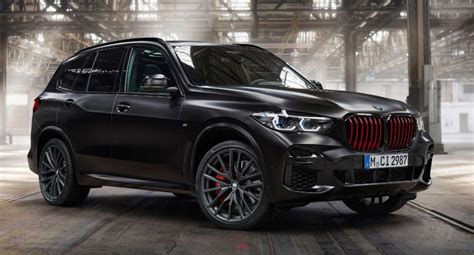 2023 Bmw X5m Specs Features And Release Information Cars Frenzy