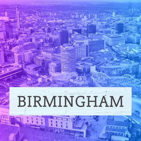 Birmingham Tourist Guide By Avula Mounika