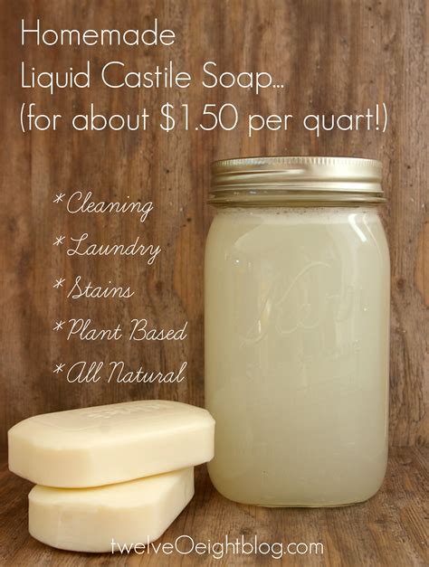 Two employees, billy and sue tell us their stories. How to make liquid Castile Soap