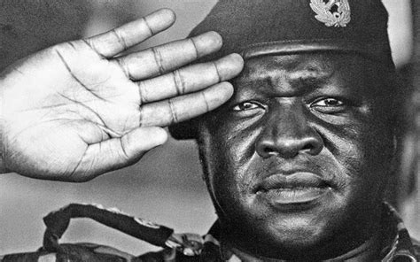 10 Worst Dictators Military Rulers In World History