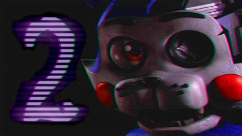 Five Nights At Candys 2