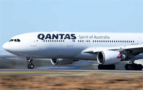 Qantas And Virgin Face Protest Over Deportation