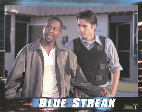 🔥 Blue Streak Film Blue Streak 1999 2022 10 18