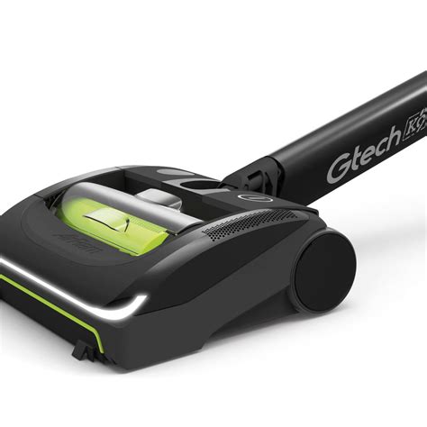 Gtech Airram Mk2 K9 Cordless Upright Vacuum Cleaner Black Friday Dea