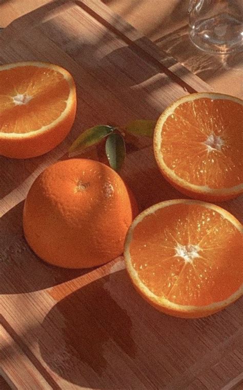 Pin By 888 On Fruits Orange Orange Aesthetic Fruit