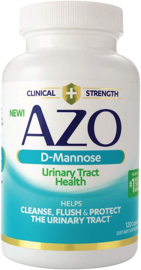 Amazon Com Azo Urinary Pain Relief Maximum Strength Count Urinary Tract Defense Helps