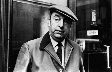 Il Cile ammette che Pablo Neruda potrebbe essere stato assassinato ...